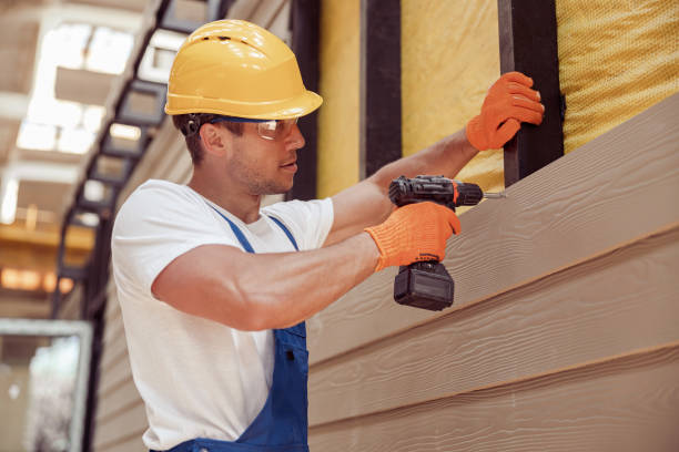 Best Siding Painting and Refinishing  in Fort Polk North, LA